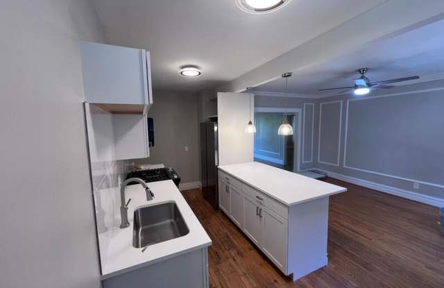 6332 North Rosebury Avenue 1E photos photos