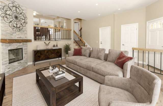20737 Roscoe Boulevard - 20737 Roscoe Boulevard, Los Angeles, CA 91306