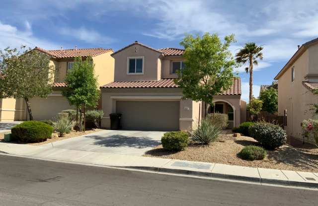 Anthem Highlands Beautiful upgraded 2 story 3 Bedroom 2.5 bath 2 car attached garage Home photos photos