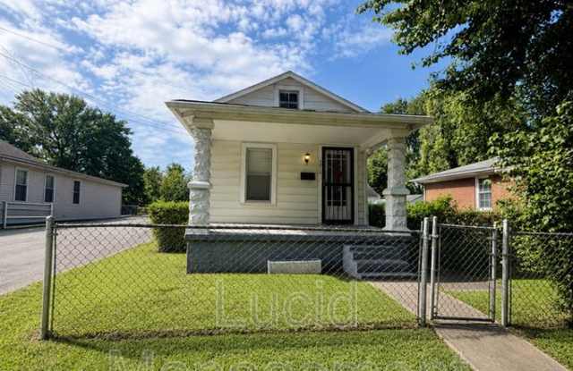 1512 Bluegrass Avenue Gallery 1