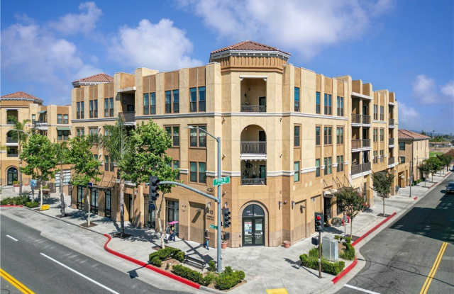 428 W Main Street 3F - 428 West Main Street, Alhambra, CA 91801