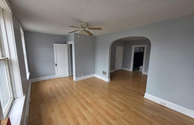 3231 Dakota Street - 2nd Floor - 3231 Dakota Street, St. Louis, MO 63111