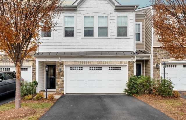 23611 ROSE LEIGH Terrace - 23611 Rose Leigh Terrace, Brambleton, VA 20148