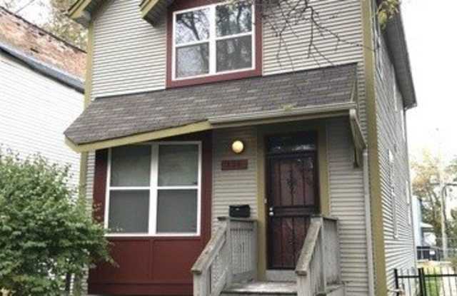 10544 S Edbrooke Avenue - 10544 South Edbrooke Avenue, Chicago, IL 60628