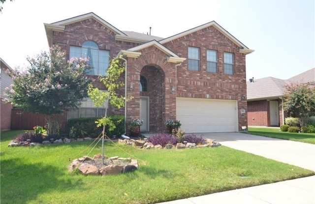 3916 Ironstone Lane - 3916 Ironstone Lane, McKinney, TX 75070