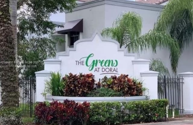 4657 Northwest 97th Court - 4657 Northwest 97th Court, Doral, FL 33178