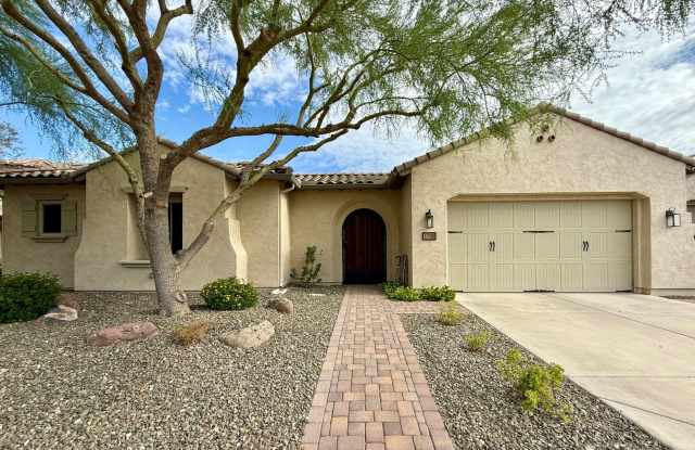 Luxury Upgraded 4BR House in Fireside Norterra North Phoenix photos photos