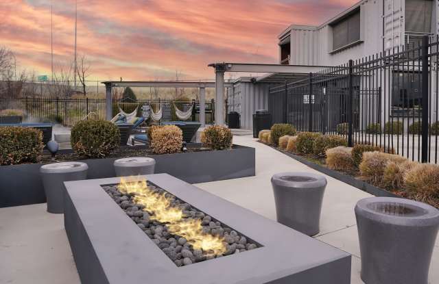 The Marq Townhomes photos photos