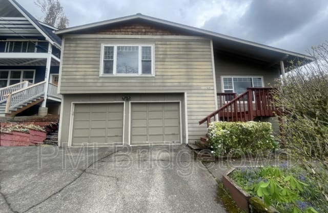 6918 SW 36th Ave - 6918 Southwest 36th Avenue, Portland, OR 97219 6918 SW 36th Ave - 6918 Southwest 36th Avenue, Portland, OR 97219