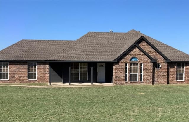 626 Olive Branch Road - 626 Olive Branch Road, Parker County, TX 76087