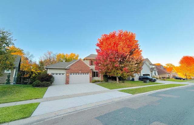 Huge 5 bed home located in Maple Grove! photos photos Huge 5 bed home located in Maple Grove! photos photos