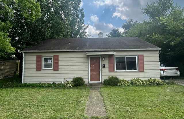 Modern 3 Bedroom Home - 3011 Prairie Lane, Lafayette, IN 47904