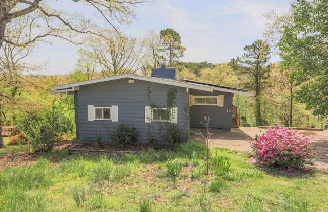 42 Hope Dr - 42 Hope Drive, Bella Vista, AR 72715