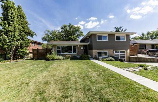 738 Lavergne - 738 Lavergne Avenue, Wilmette, IL 60091