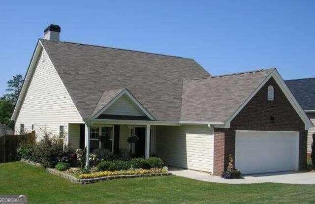289 Baldwin - 289 Baldwin Court, Newnan, GA 30263