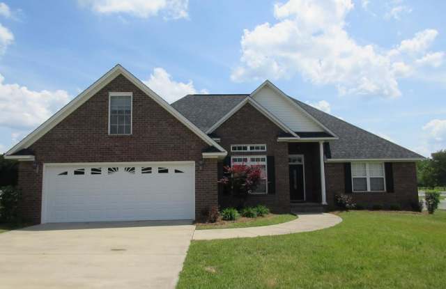 6630 JJ Roberts - 6630 J J Roberts Dr, Stateburg, SC 29154