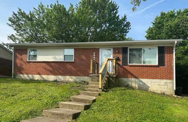 Fully Renovated House, Everything is New! 3 Bedrooms, 1 Bath, W/D Hookups, Pets Ok! photos photos