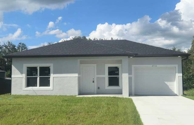 BRAND NEW 2/2/1 SW LEHIGH ACRES photos photos