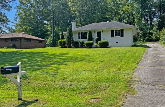 5509 Swan Drive Gallery 4