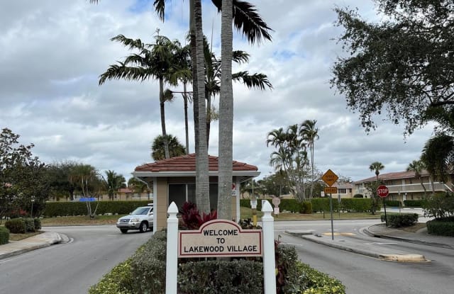 10101 Twin Lakes Drive - 10101 Twin Lakes Drive, Coral Springs, FL 33071
