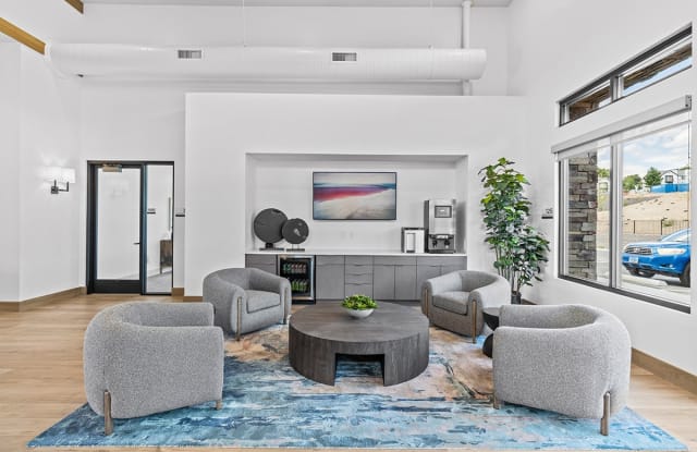 The Retreat Reno Gallery 2