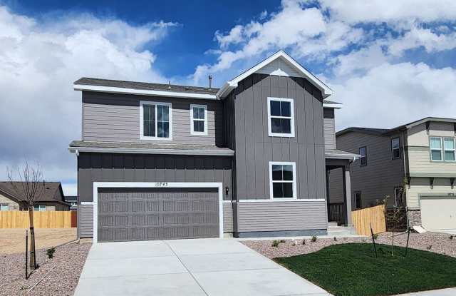 Brand New Home in Meridian Ranch on Evening Creek Drive photos photos