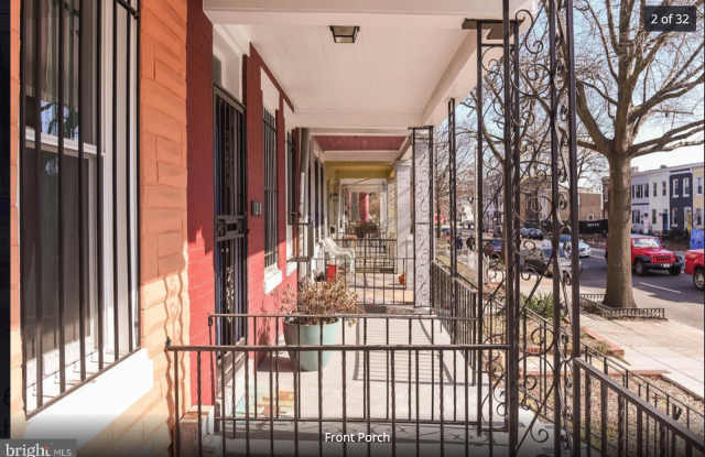 1216 FLORIDA AVENUE NE Gallery 2
