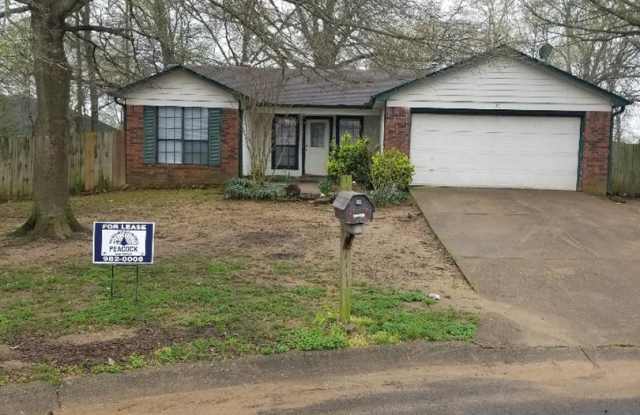 20 Fieldcrest Lane - 20 Fieldcrest Lane, Cabot, AR 72023