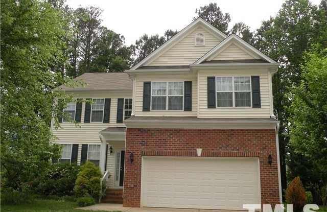 125 Mckenzie Meadow Lane photos photos