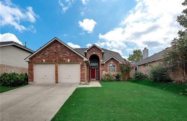 2913 Coventry Lane - 2913 Coventry Lane, McKinney, TX 75069