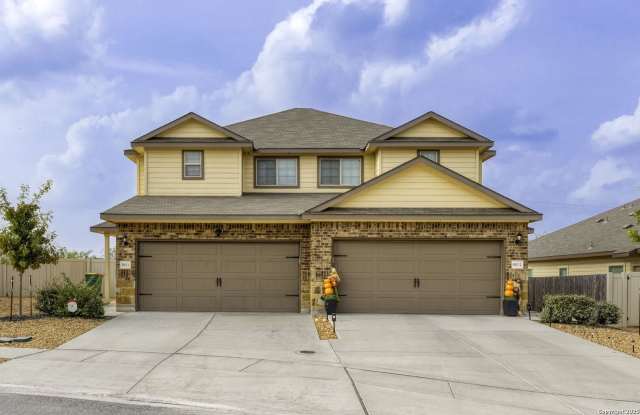 5507 Haven Springs unit: 1 - 5507 Haven Springs, Bexar County, TX 78109