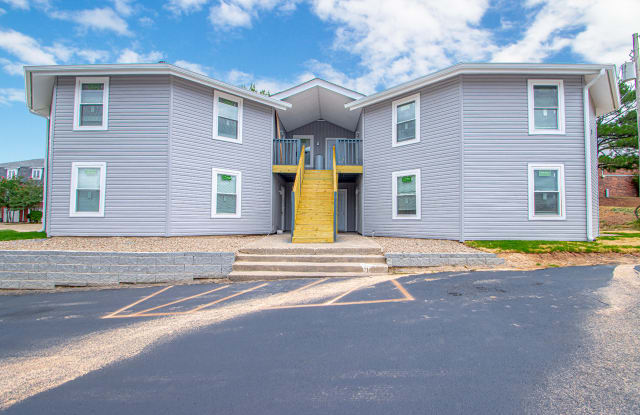 21 Towne Park Court - 21 Towne Park Court, Little Rock, AR 72227