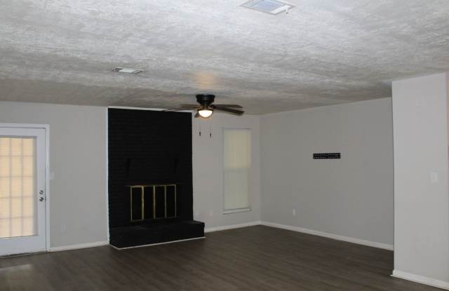3 Bedroom 2 Bath South Augusta Gallery 3