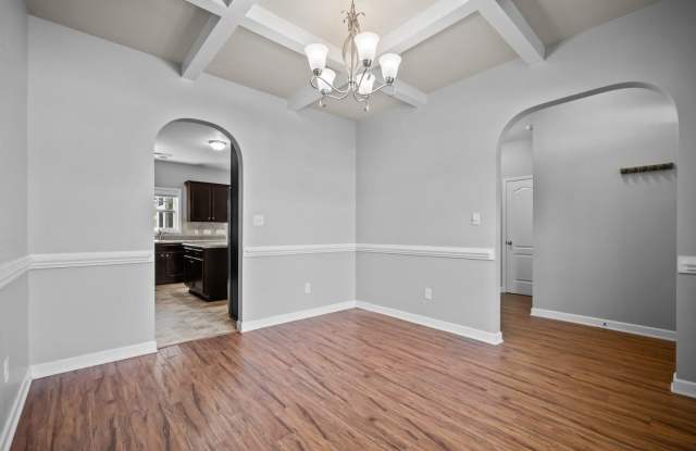 Sneads Ferry Home Available for Rent! Gallery 4
