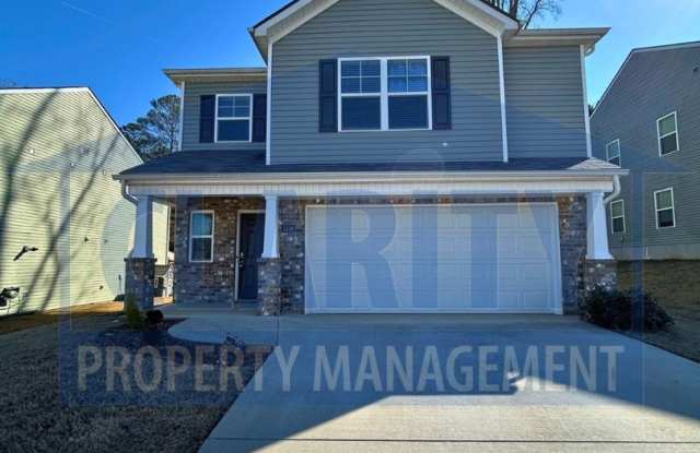Beautiful 3 bedroom home in new North Cleveland neighborhood! photos photos
