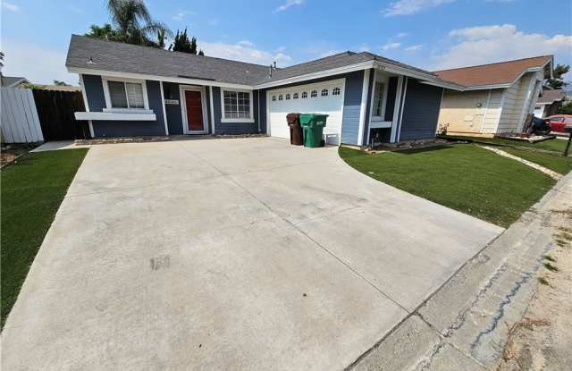 28560 Newcastle Road - 28560 Newcastle Road, Highland, CA 92346