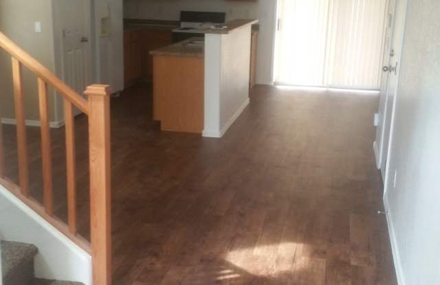 Beautiful 2 Story Home on Corner Lot!!!  First Month Free Rent when you apply within 48 hours of touring! Gallery 1