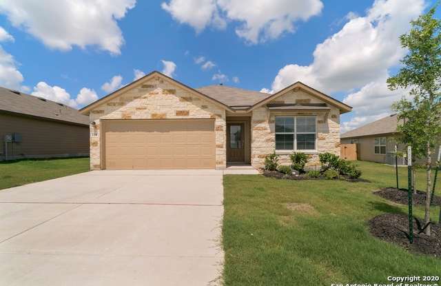 116 Gravel Gray - 116 Gravel Street, San Antonio, TX 78203
