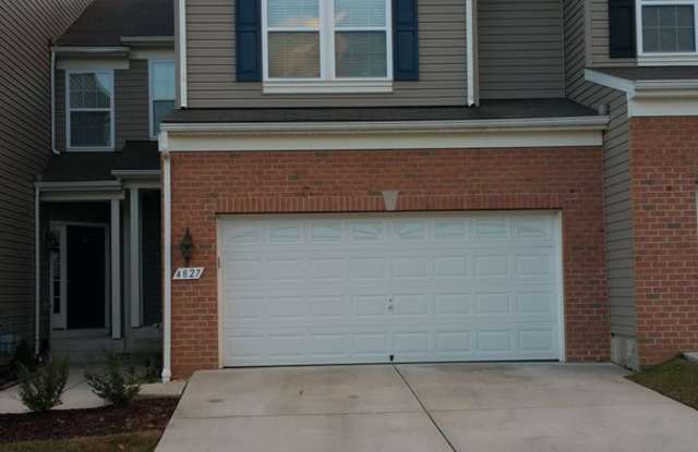 ABERDEEN - HOLLYWOODS - 4827 Atlas Cedar Way, Harford County, MD 21001