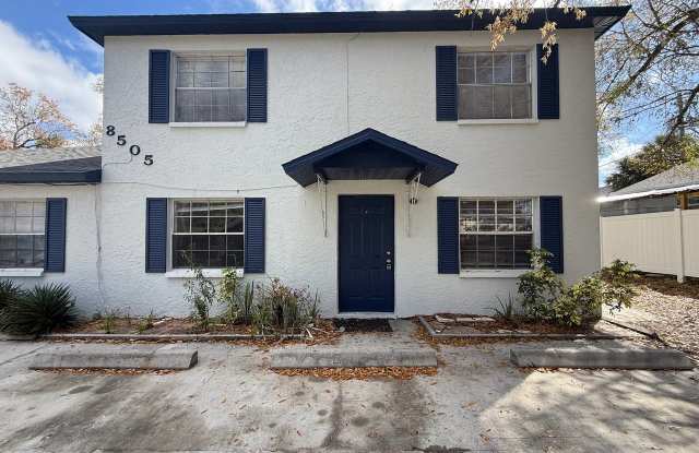 8505 N Tampa St Apt B photos photos