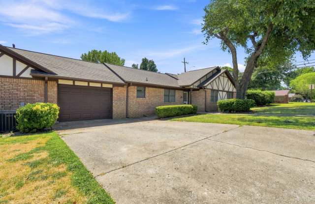 Fully Remodeled 3-Bedroom Home in Broken Arrow! Gallery 3