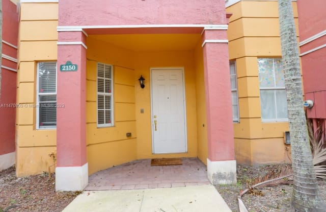 2150 Shoma Dr - 2150 Shoma Drive, Royal Palm Beach, FL 33414