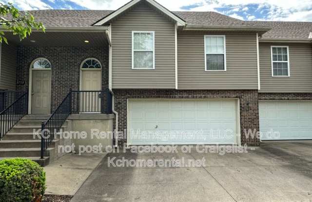 8710 N. Cleveland Ave photos photos