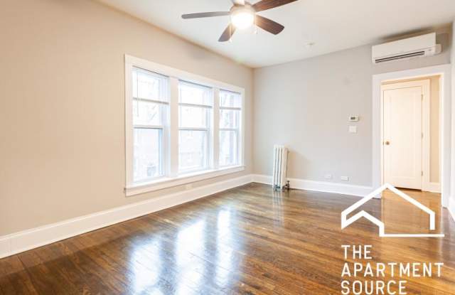 4710 North Racine Ave. - 4710 North Racine Avenue, Chicago, IL 60640