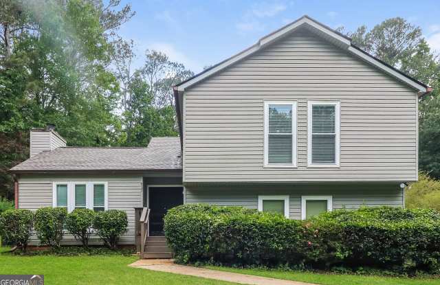 517 Benson Hurst Drive SW photos photos 517 Benson Hurst Drive SW photos photos