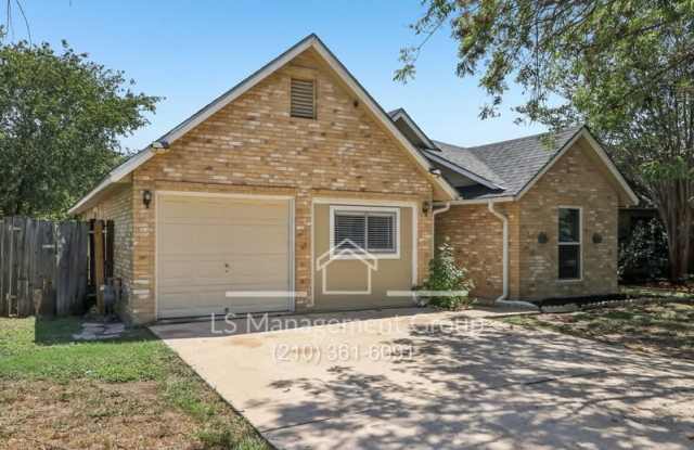 3118 Bear Springs Drive Gallery 4
