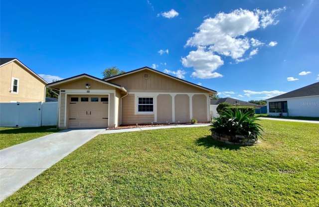 Charming 3-Bedroom Home with Modern Upgrades in Poinciana, FL photos photos