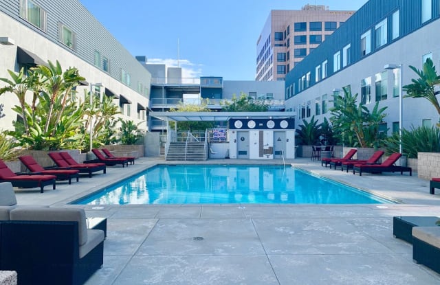 435 W. Center St.Promenade #304 - 435 East Center Street, Anaheim, CA 92805