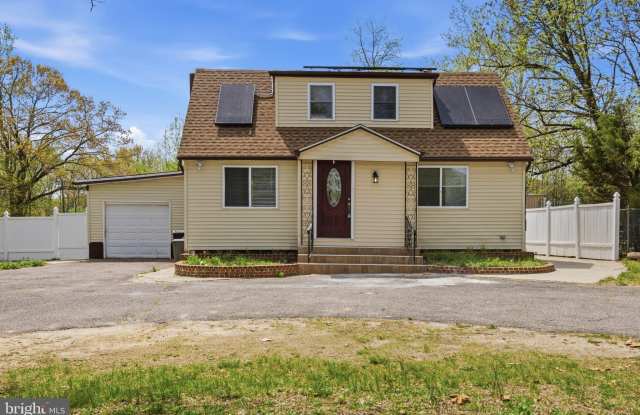 28 HARTFORD Road - 28 Hartford Road, Riverside, NJ 08075