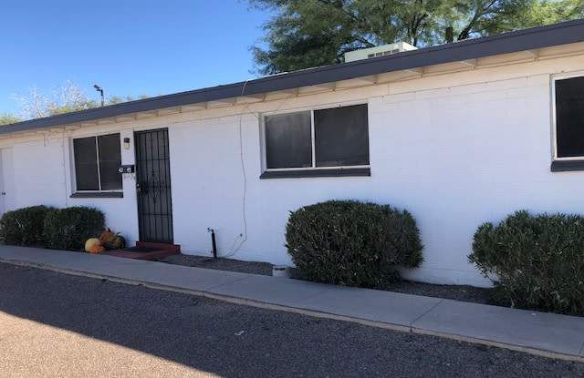 4229 E. Lee Street - 4229 East Lee Street, Tucson, AZ 85712